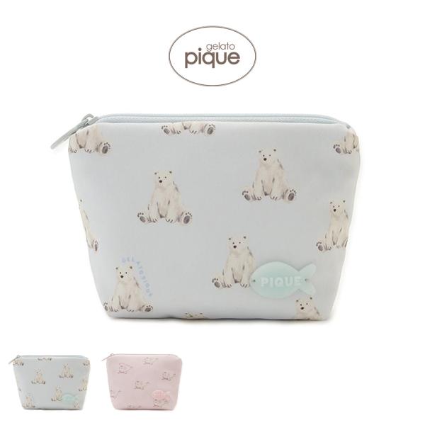 gelato pique（ジェラートピケ） SALE30%OFF シーアニマル総柄