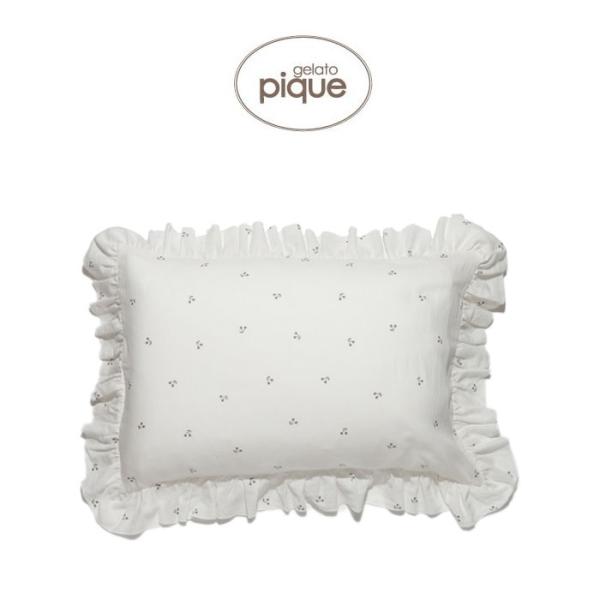 Gelato Pique ジェラートピケ 通販 チェリーピローケース Pwgg47 ジェラピケ 秋冬 枕カバー ベッド 小物 ギフト 寝具 セレクトショップムー 通販 Paypayモール