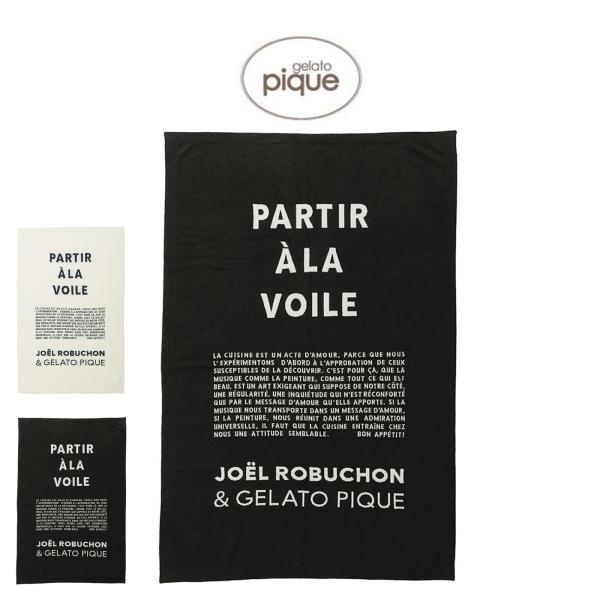 gelato pique SALE20%OFF ジェラートピケ JOEL ROBUCHON