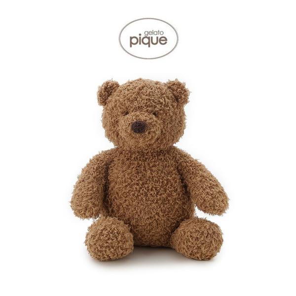 gelato pique（ジェラートピケ） gelato pique HOLIDAY ジェラートベア