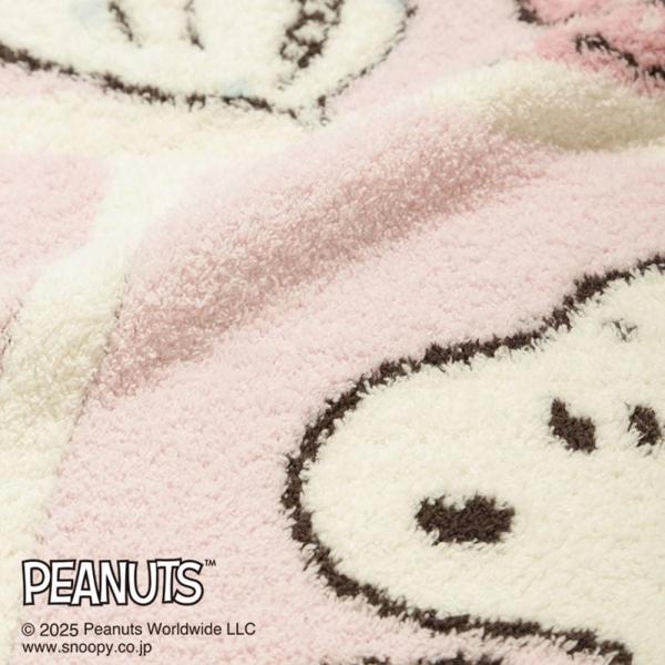 ジェラートピケ gelato pique PEANUTS オリジナルア | JChereヤフー