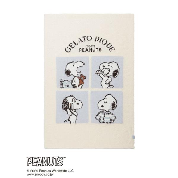 ジェラートピケ gelato pique PEANUTS オリジナルア | JChereヤフー