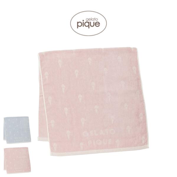 gelato pique（ジェラートピケ） アイスバスタオル pwgg261552