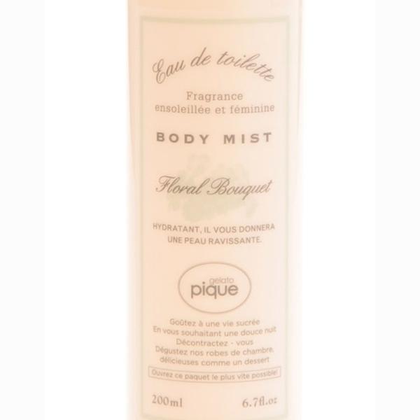 Gelato Pique ジェラートピケ Cosme Marche ボディミスト Pwlc お肌や髪に潤い ふんわり甘いブーケの香り プチギフト プレゼントにオススメ Buyee Buyee Japanese Proxy Service Buy From Japan Bot Online