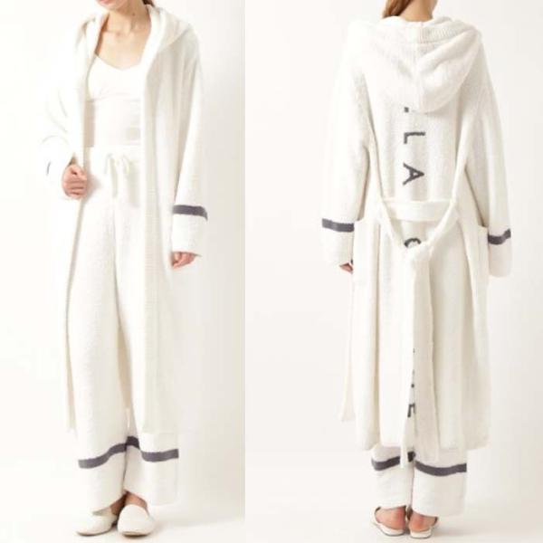 土曜日 無能 ヘビ ガウン ジェラピケ Landsbergandyount Com