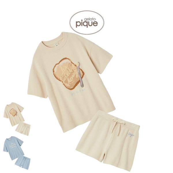 ✴新品✴ジェラピケ セットアップ セットアップ | gelato pique（ジェラート ピケ