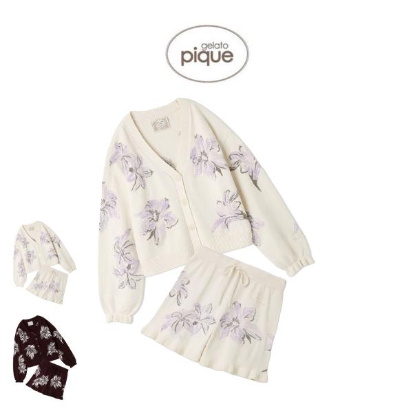 gelato pique（ジェラートピケ） SALE20%OFF gelato pique MUCHA