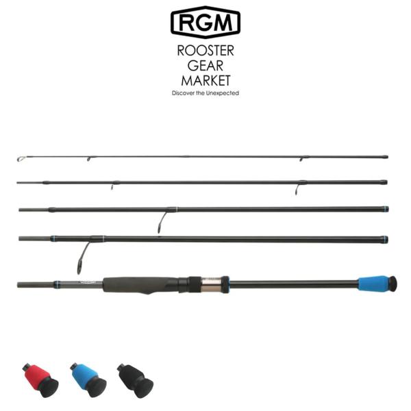 RGM ロッド SPEC.6 /88　ルースターギアマーケット RGM spec.6 | ROOSTER GEAR MARKET | ルースター ギア マーケット