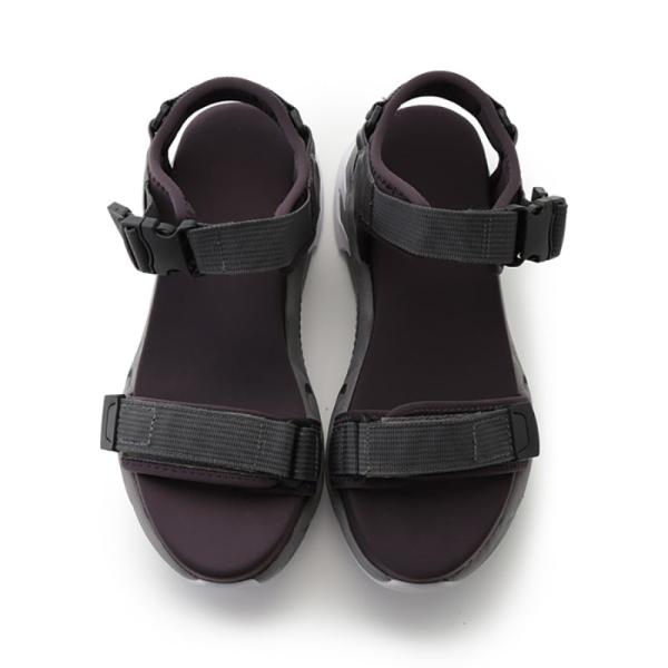 SNIDEL スナイデル 通販 Vibramソールサンダル swgs202618 2020