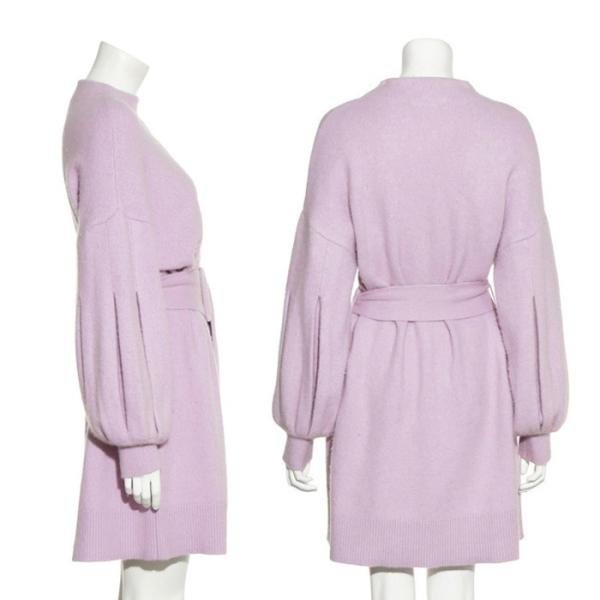 Sale30 Off Snidel スナイデル ワンピース 通販 フラッフィーニットワンピース Swno ニットワンピ Buyee Buyee Japanese Proxy Service Buy From Japan Bot Online