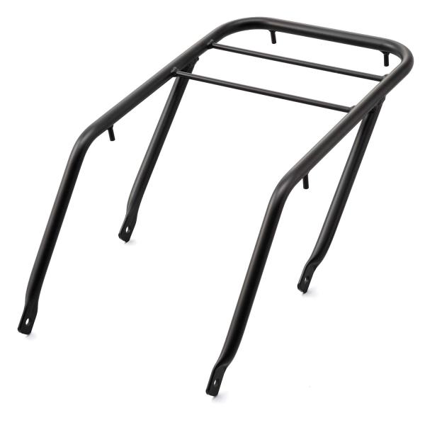 他サイト： デイトナ(Daytona) バイク用 リアキャリア レブル250/500(17-21)専用 グラブバーキャリア 96614の商品画像