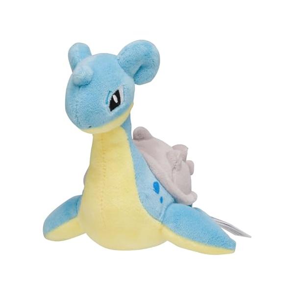ラプラスセット 限定 横浜 3種 - ポケモン 【新品】WCS2023 ポケモンセンター