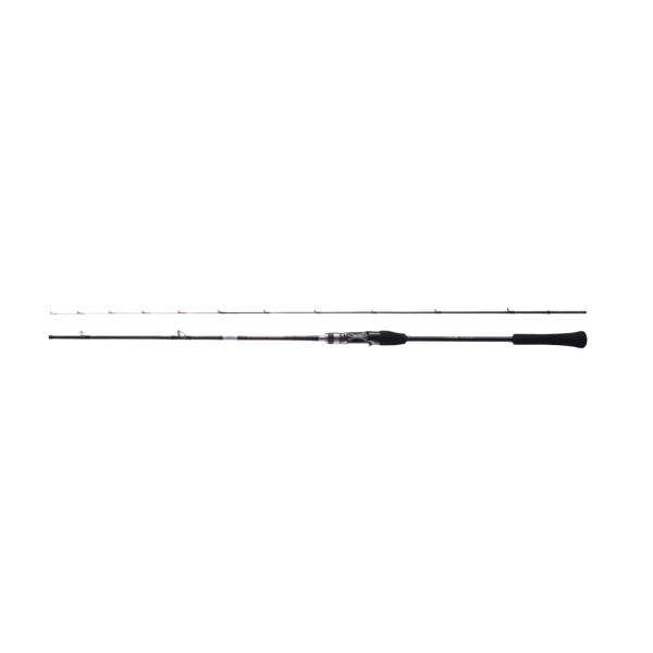 シマノ(SHIMANO) ロッド 並継 ソルト クロスミッションBB 2021 B66M-S 