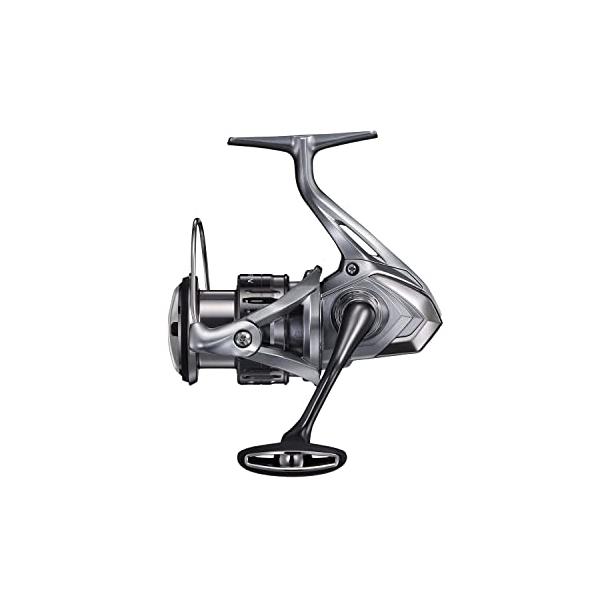 シマノ スピニングリール 21ナスキー C5000XG シマノ 21 ナスキー C5000XG スピニングリール - 最安値・価格