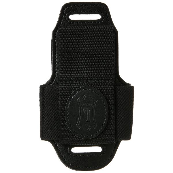 GL831 復刻版　ラバーストラップ　20mm　ブラック GL831 復刻版 ラバーストラップ 20mm ブラック - メルカリ