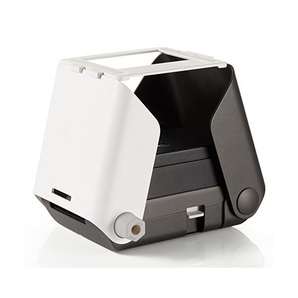 他サイト： タカラトミー スマートフォン用プリンター プリントス SUMI(墨) チェキフィルム使用 TPJ-03SUの商品画像