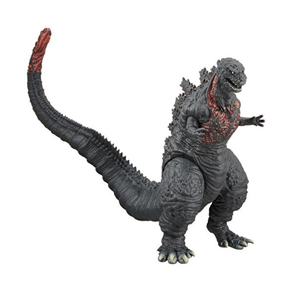 他サイト： ゴジラ ムービーモンスターシリーズ ゴジラ2016の商品画像
