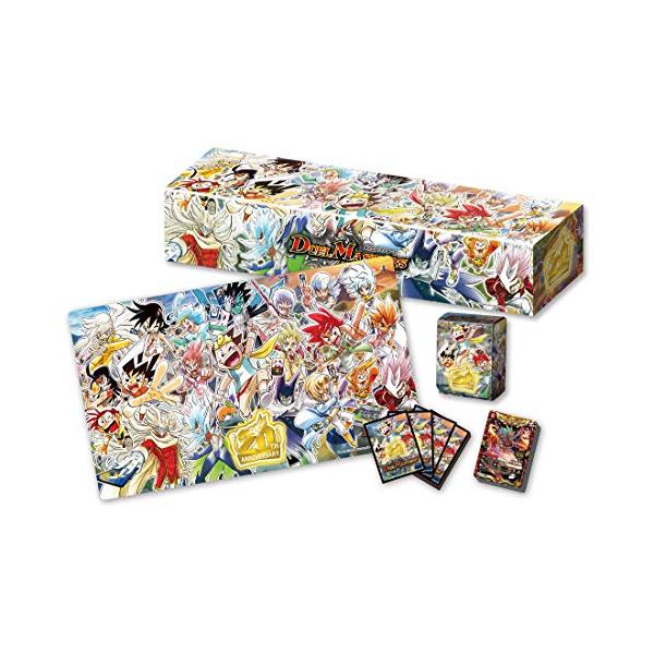 他サイト： デュエル・マスターズ TCG DMSP-03 キングマスタースタートデッキ ジョーのスター進化 20周年パーフェクトセットの商品画像