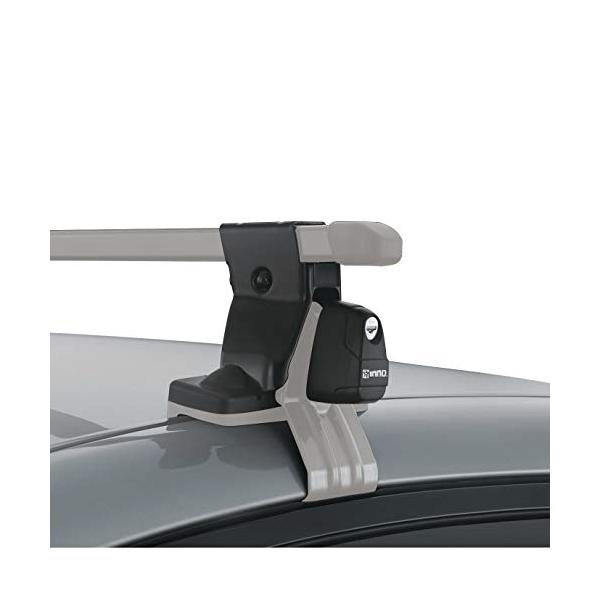 カーメイト inno(イノー) 車種別 【スクエアタイプ】 INSUT単体 Amazon | カーメイト(CARMATE) inno(イノー) 車種別 【スクエア