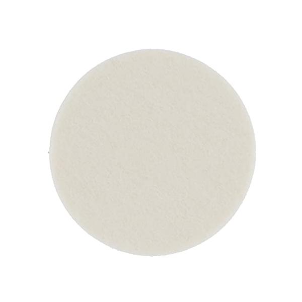 他サイト： 高儀(Takagi) EARTH MAN マジックタッチ75mm フェルトバフ 1枚入の商品画像