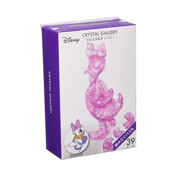 他サイト： 39ピース クリスタルギャラリー デイジーダックの商品画像