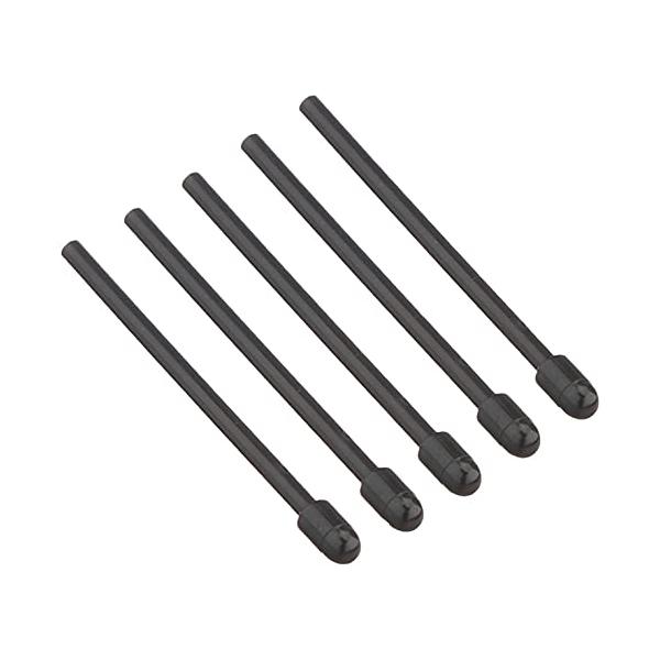 他サイト： Wacom(ワコム) One Pen替え芯(標準芯5本)の商品画像