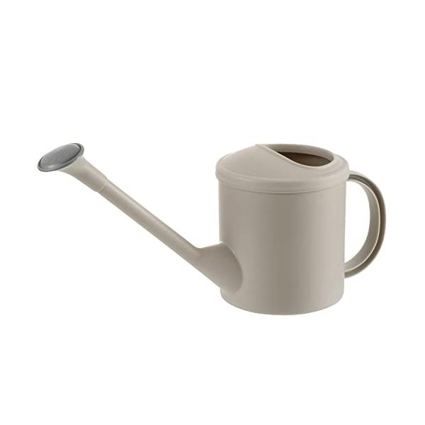 他サイト： リッチェル ミニじょうろN グレー 703307の商品画像