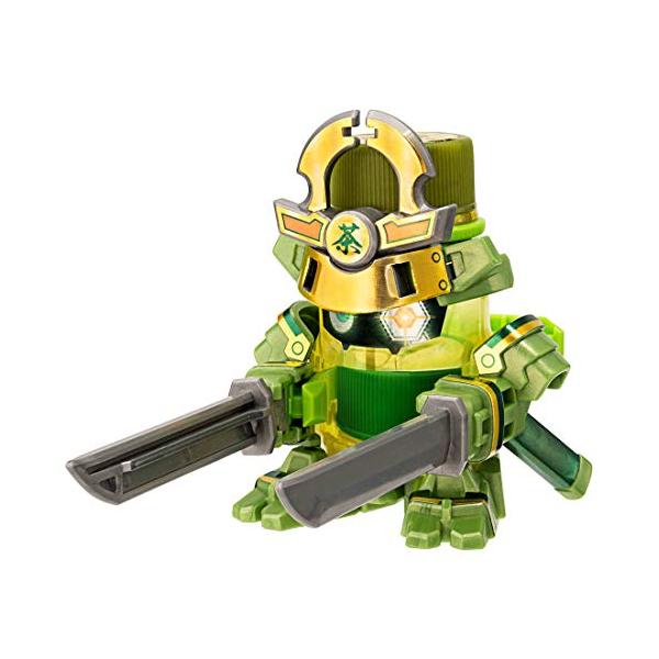 他サイト： ボトルマン BOT-03 ギョクロック 日本おもちゃ大賞2021 コミュニケーション・トイ部門 優秀賞の商品画像