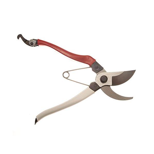 他サイト： 岡恒(Okatsune) 剪定鋏ユニーク 210mm (ブリスター入) No.104の商品画像