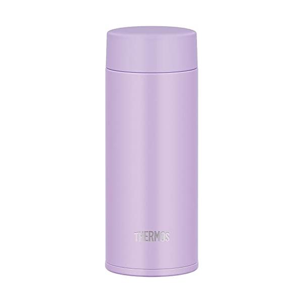 他サイト： せんとパッキン一体型・食洗機対応サーモス 水筒 真空断熱ケータイマグ350ml ラベンダー 隅々まで簡単に洗える 全てのパーツ食洗機OK ステンの商品画像