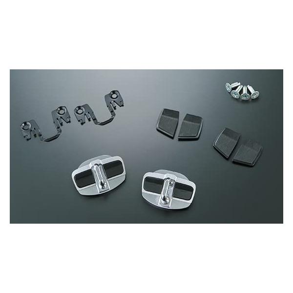TRD GRドアスタビライザー GR86（ZN8)　品番：MS304-00005 Amazon.com: TRD GR Door Stabilizer for Toyota GR86[ZN8