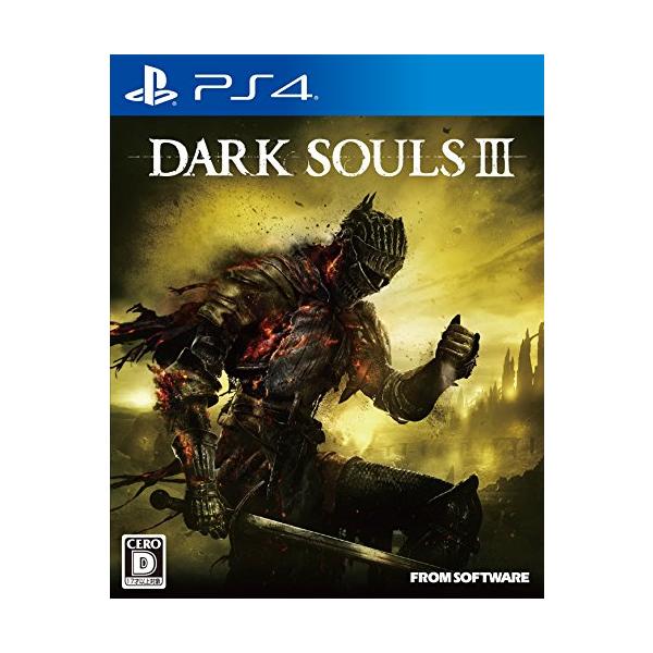 DARK SOULS III 特典無し [PlayStation4] - PS4 Amazon.co.jp: DARK SOULS III 特典無し [PlayStation4] - PS4