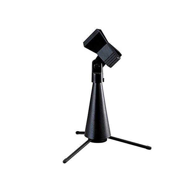 他サイト： キクタニ マイクスタンド 卓上タイプ MH-5の商品画像