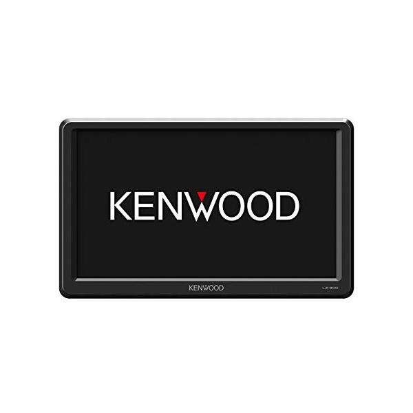 ケンウッド(KENWOOD) 9インチ WVGAリアモニター LZ-900