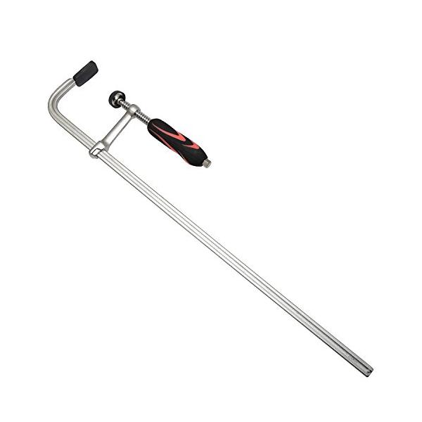 他サイト： 高儀(Takagi) GISUKE L型クランプ 600mm GL-600Gの商品画像