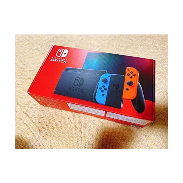 Nintendo Switch ニンテンドー スイッチ 本体のみ 単品 その他付属品なし パッケージなし商品 Nintendo Switch ニンテンドー スイッチ 本体のみ 単品 その他付属品なし パッケージなし商品