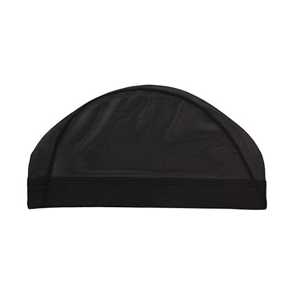 他サイト： FINA承認 arena(アリーナ) スイミングキャップ 競泳用男女兼用 Mサイズ メッシュキャップ ARN-13の商品画像