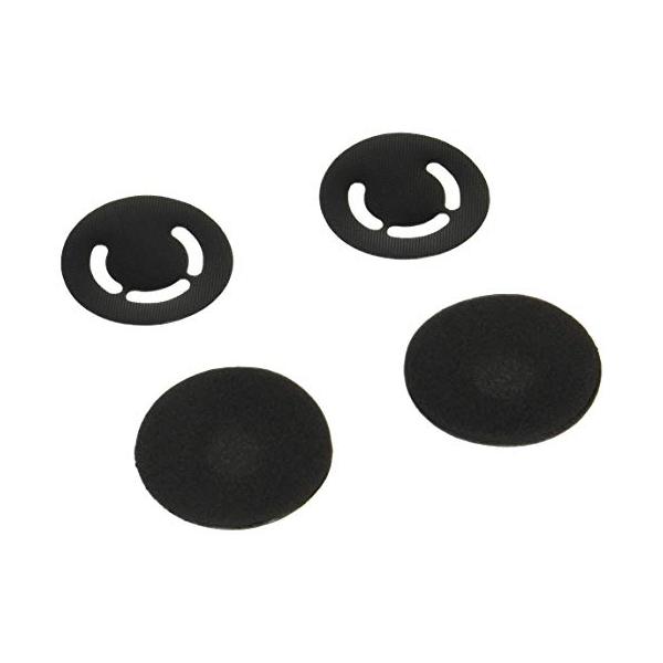 他サイト： デイトナ(Daytona) バイク用 インカム DT-01/E1用 補修品 スピーカー用スポンジ 98707の商品画像