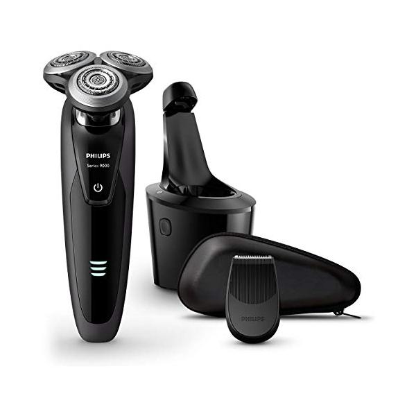 2020モデル 除菌洗浄器付きフィリップス 9000シリーズ 電気 2020モデル 除菌洗浄器付きフィリップス 9000シリーズ 電気