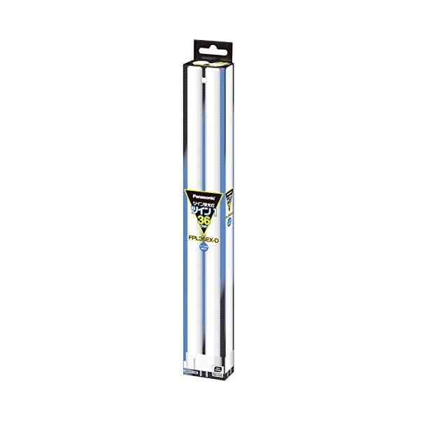 電球色 FPL36EX-L パナソニック　ツイン蛍光灯 9本 Amazon | パナソニック ツイン蛍光灯 36形 電球色 2本ブリッジ