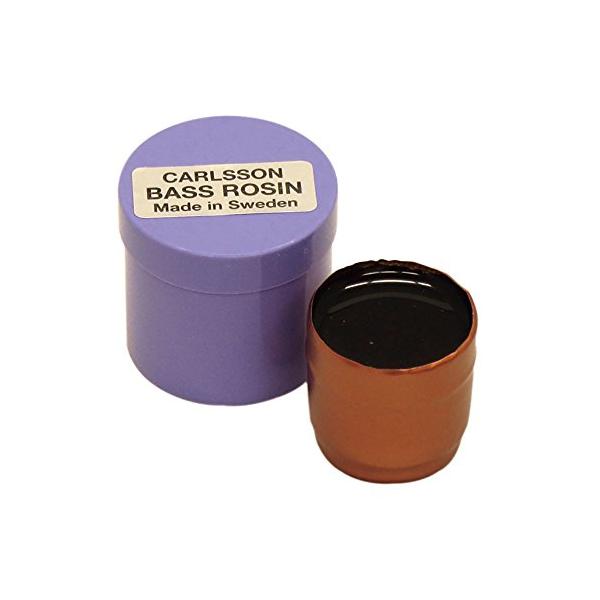 他サイト： CARLSSON(カールソン) コントラバス用松脂の商品画像