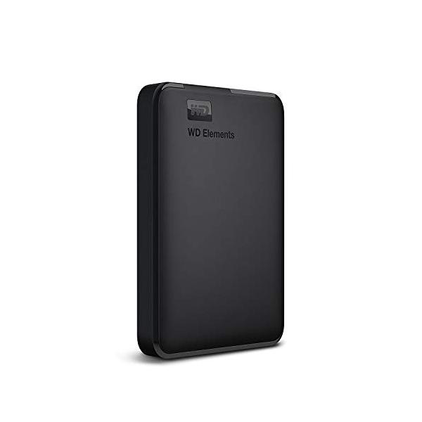 ウエスタンデジタル WD ポータブルHDD 2TB USB3.0 ブラック Amazon | WD HDD ポータブル ハードディスク 2TB USB3.0