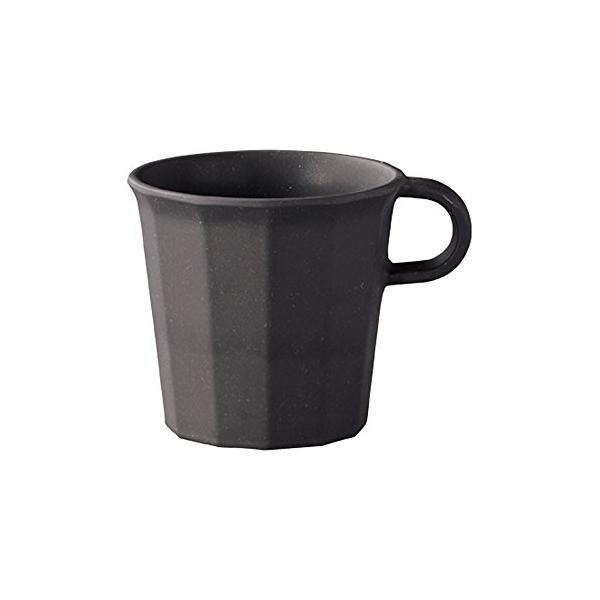 他サイト： KINTO (キントー) ALFRESCO マグ 300ml ブラック 食洗機使用可 アウトドア 20707の商品画像