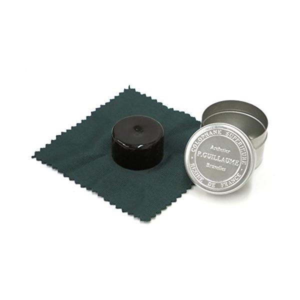 他サイト： GUILLAUMEギョーム松脂 アルミ缶の商品画像