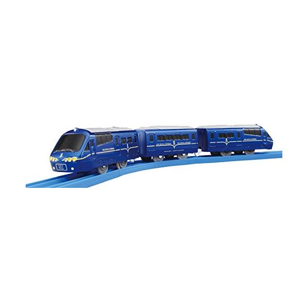 プラレール S-20 THE  EXPRESS Amazon.co.jp: プラレール S-20 THE ROYAL EXPRESS (ザ