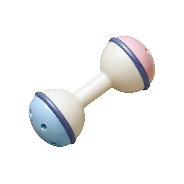 他サイト： Grayish Basic toy にぎってアレー グレー 3132の商品画像