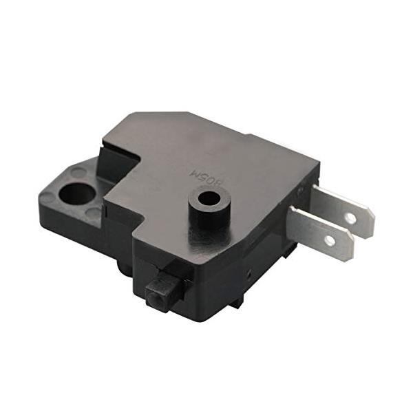 他サイト： デイトナ(Daytona) NISSIN(ニッシン) バイク用 ブレーキマスターシリンダー ラジアル 補修品 ブレーキスイッチ ASSY 620の商品画像