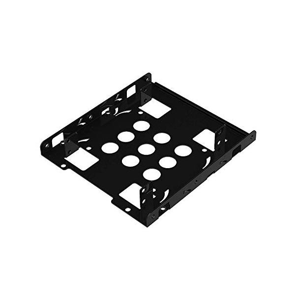 他サイト： SABRENT 2.5インチから3.5インチへ変換 HDD/SSDマウンタ（BK-HDDH）の商品画像