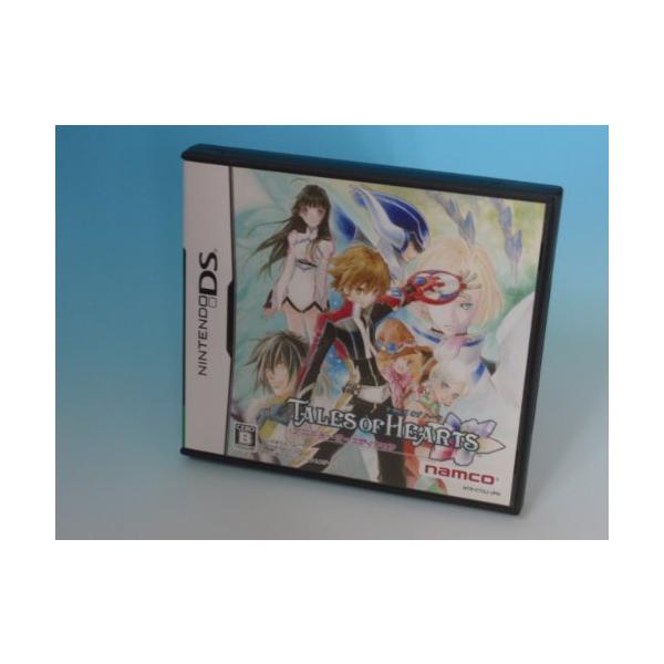 他サイト： テイルズ オブ ハーツ アニメムービーエディション(特典無し)の商品画像