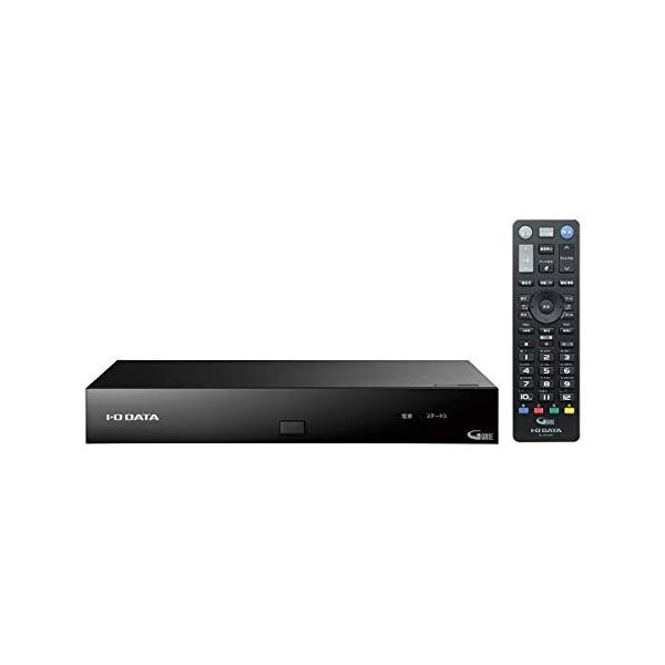 値下げ美品　I・O DATA  新4K 衛星放送対応チューナー HVT-4KBC I・O DATA 新4K 衛星放送対応チューナー HVT-4KBC 美品